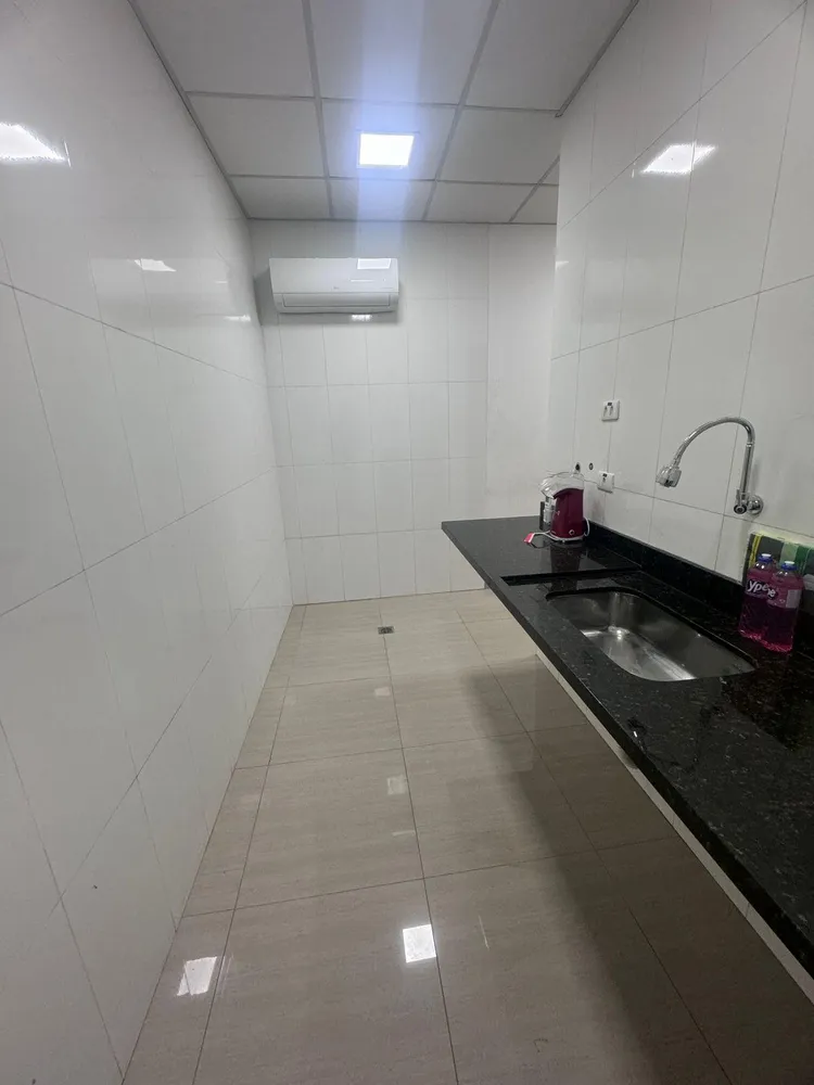 Depósito-Galpão, 515 m² - Foto 8