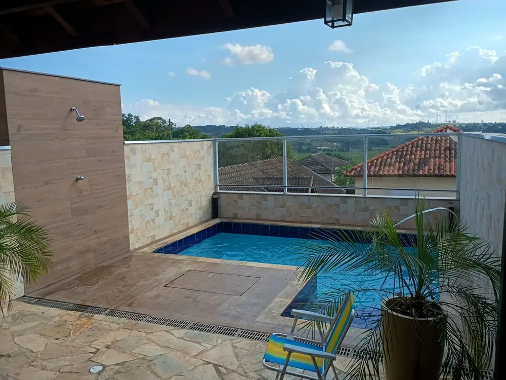 Casa, 2 quartos, 125 m² - Foto 1