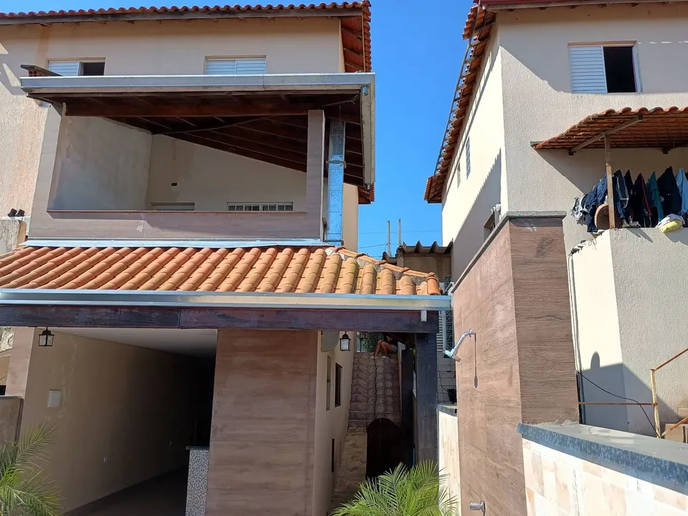 Casa, 2 quartos, 125 m² - Foto 3