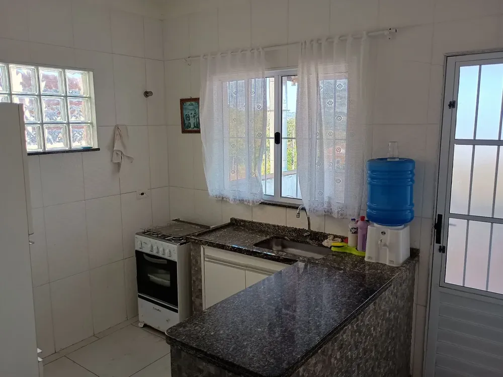 Casa, 2 quartos, 125 m² - Foto 6