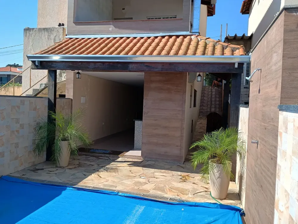 Casa, 2 quartos, 125 m² - Foto 4