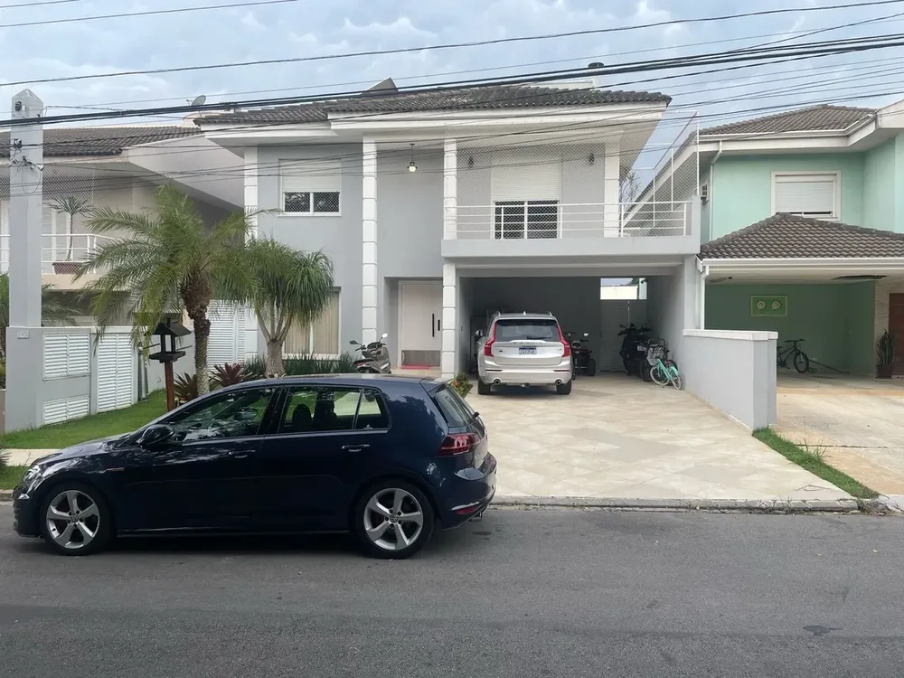 Casa, 395 m² - Foto 1