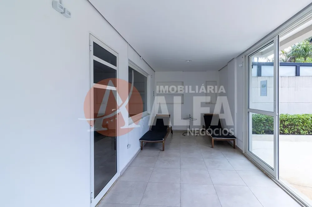 Apartamento, 1 quarto, 38 m² - Foto 7