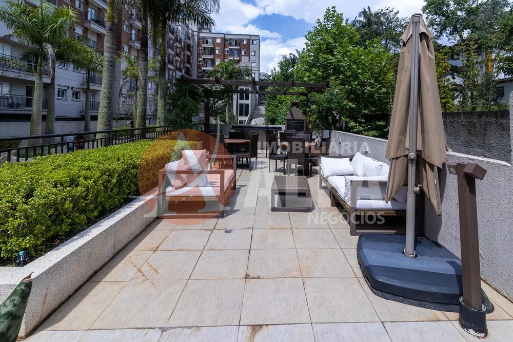 Apartamento, 1 quarto, 38 m² - Foto 6