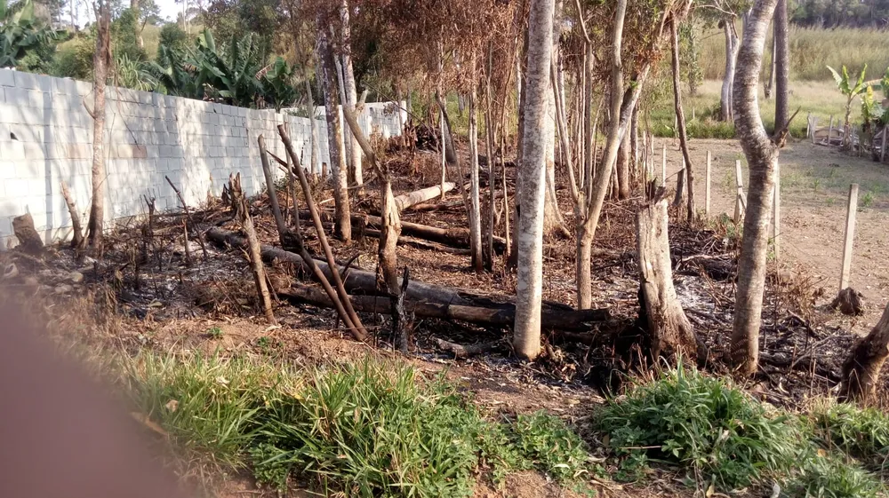 Terreno, 330 m² - Foto 1