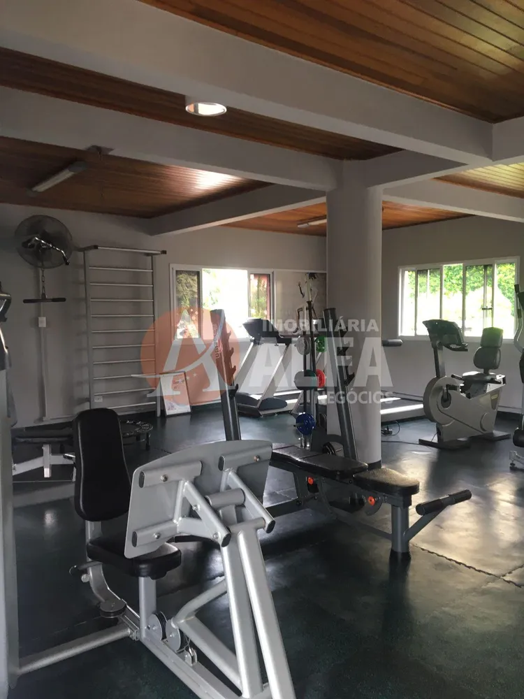 Casa, 3 quartos, 225 m² - Foto 8
