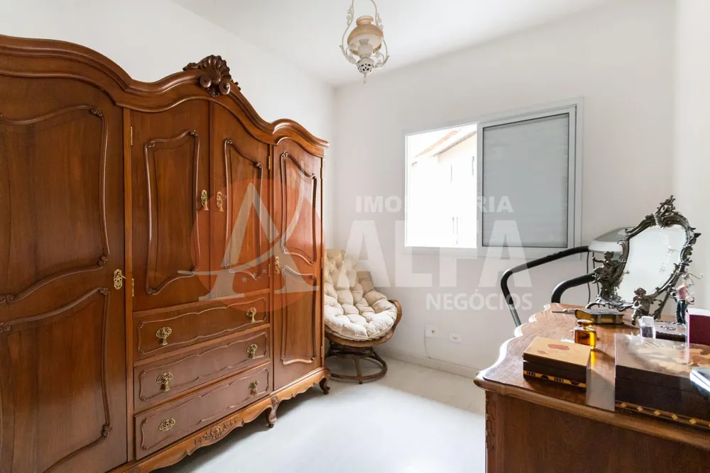 Casa, 3 quartos, 225 m² - Foto 3