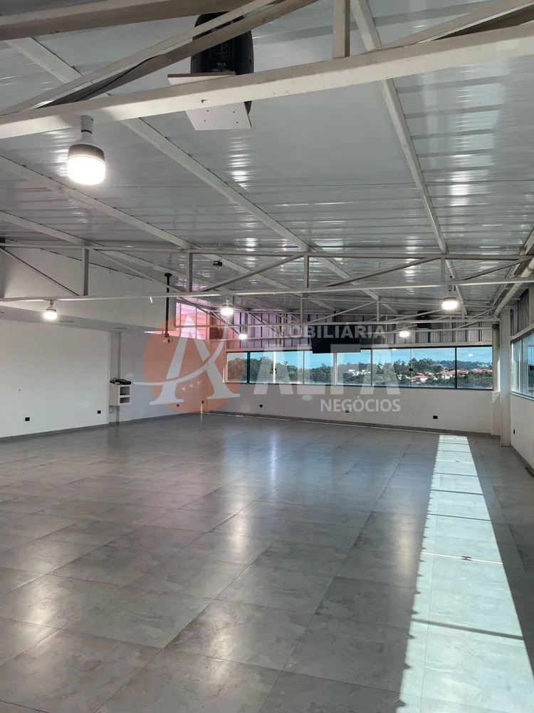 Sala-Conjunto, 220 m² - Foto 1
