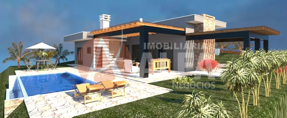 Casa, 3 quartos, 204 m² - Foto 9
