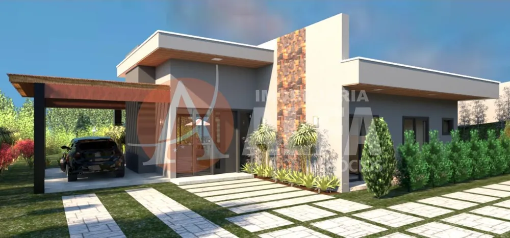 Casa, 3 quartos, 204 m² - Foto 6