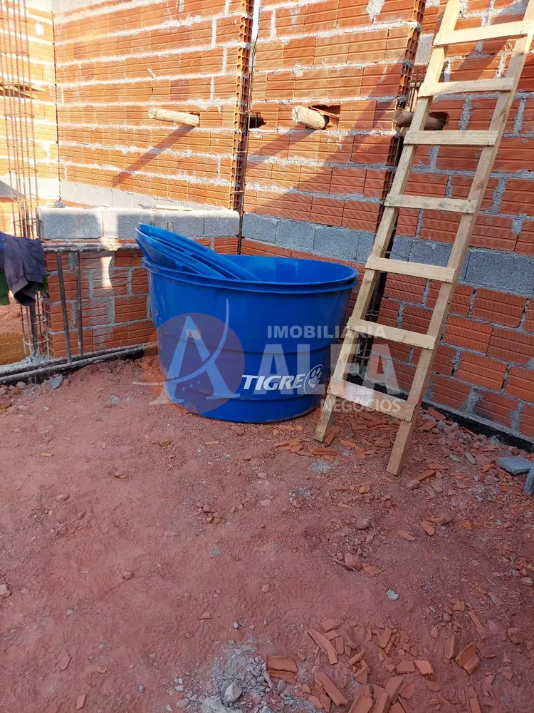Casa, 3 quartos, 204 m² - Foto 8