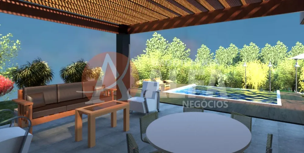 Casa, 3 quartos, 204 m² - Foto 7