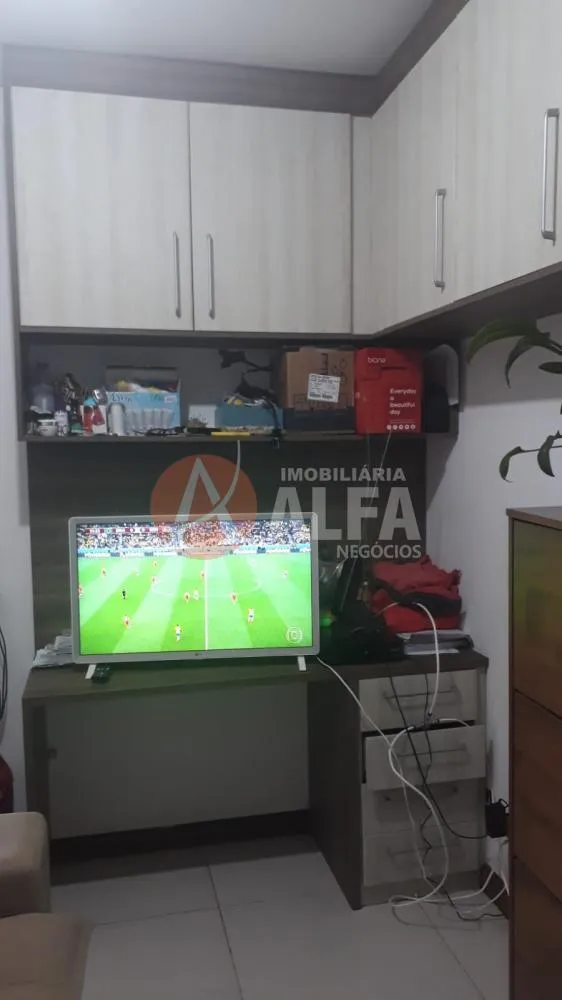 Apartamento, 2 quartos, 36 m² - Foto 8