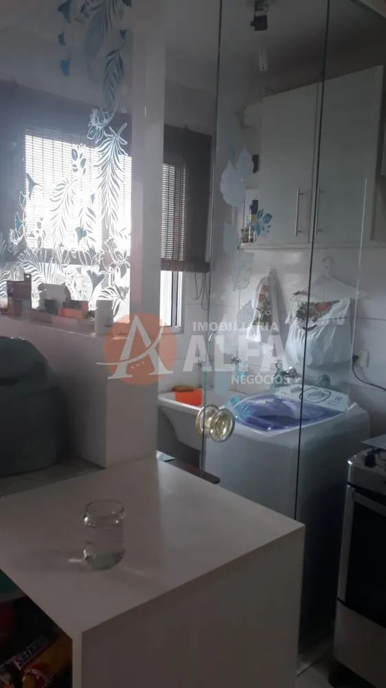Apartamento, 2 quartos, 36 m² - Foto 4