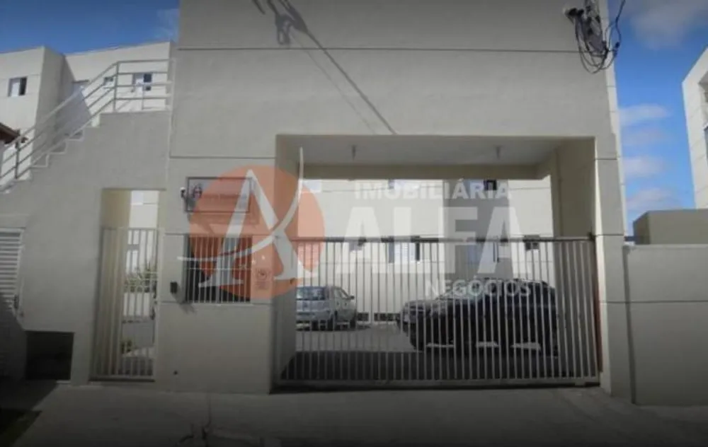 Apartamento, 2 quartos, 36 m² - Foto 1