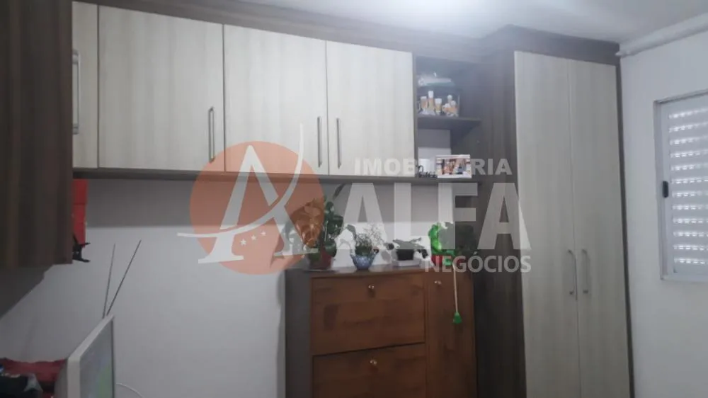 Apartamento, 2 quartos, 36 m² - Foto 6