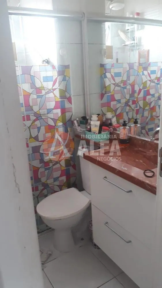 Apartamento, 2 quartos, 36 m² - Foto 9