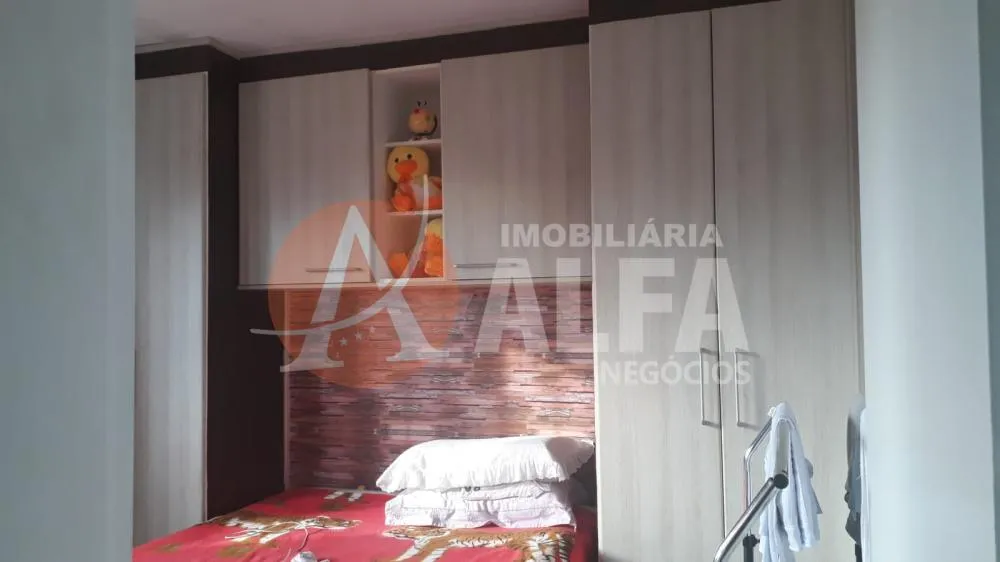 Apartamento, 2 quartos, 36 m² - Foto 7