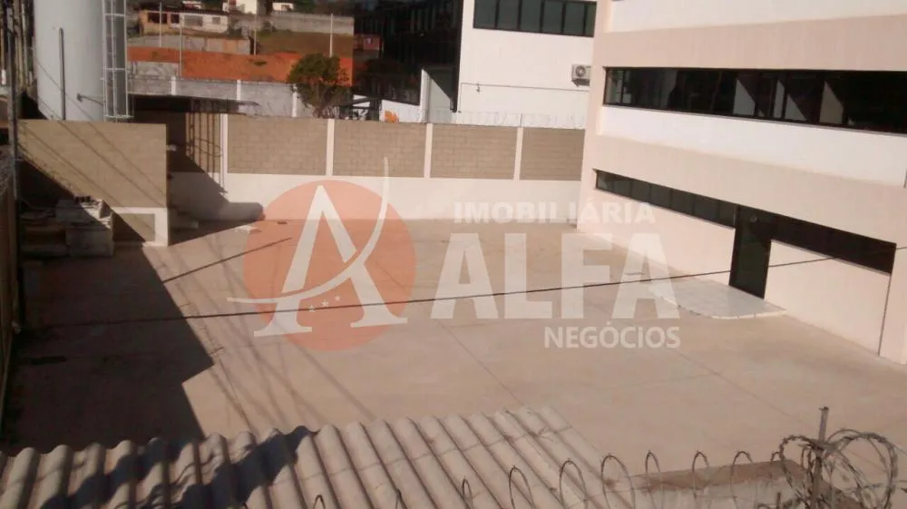 Depósito-Galpão, 1700 m² - Foto 3