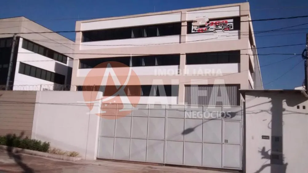 Depósito-Galpão, 1700 m² - Foto 1