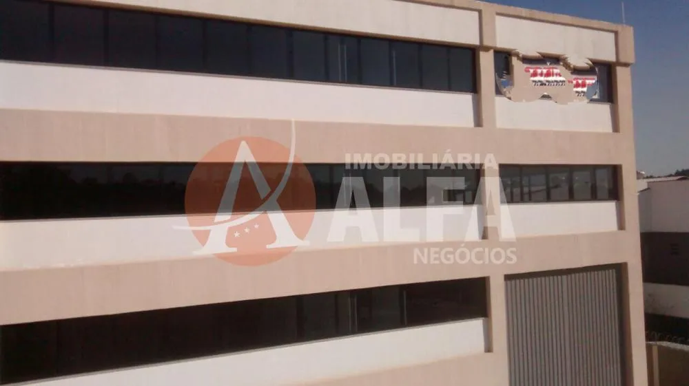 Depósito-Galpão, 1700 m² - Foto 2