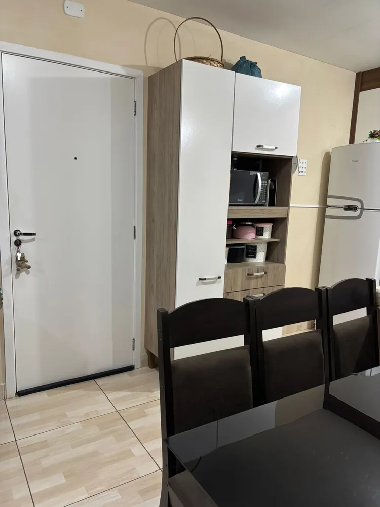 Apartamento, 2 quartos, 47 m² - Foto 3