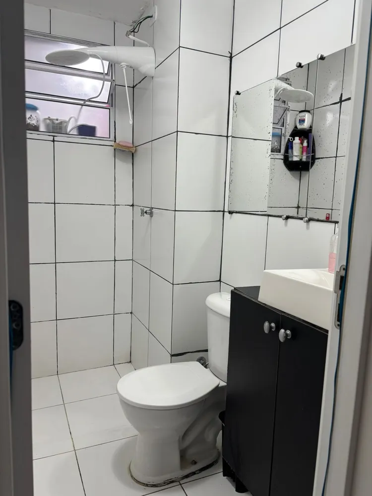 Apartamento, 2 quartos, 47 m² - Foto 4