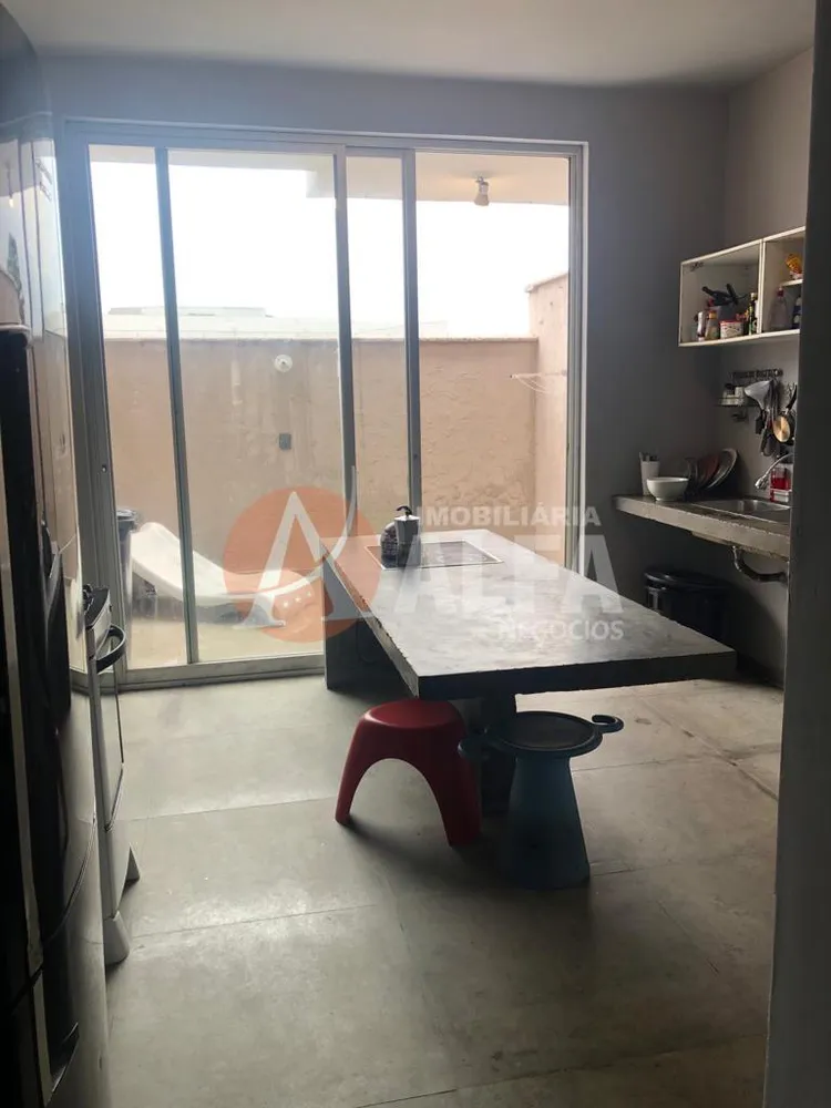 Casa, 3 quartos, 110 m² - Foto 2