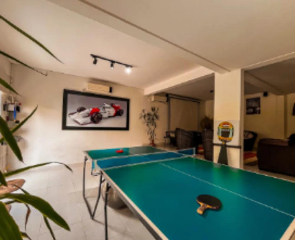 Casa, 4 quartos - Foto 4