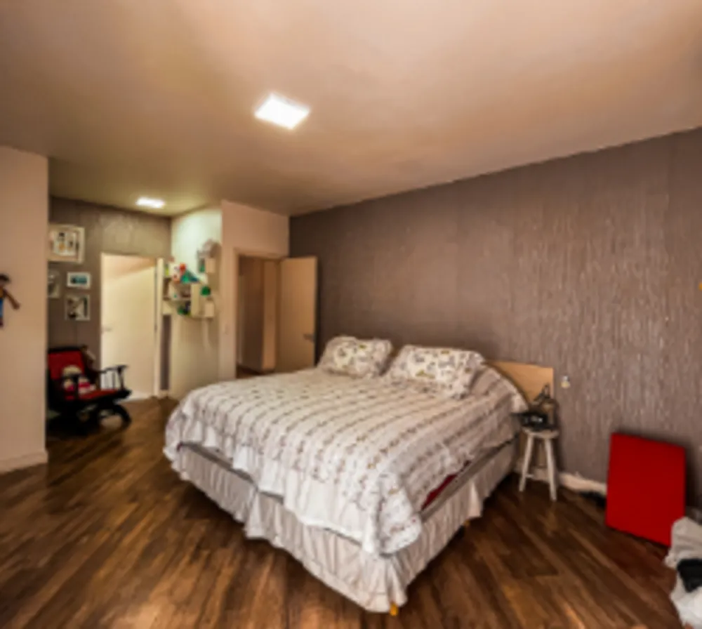 Casa, 4 quartos - Foto 5