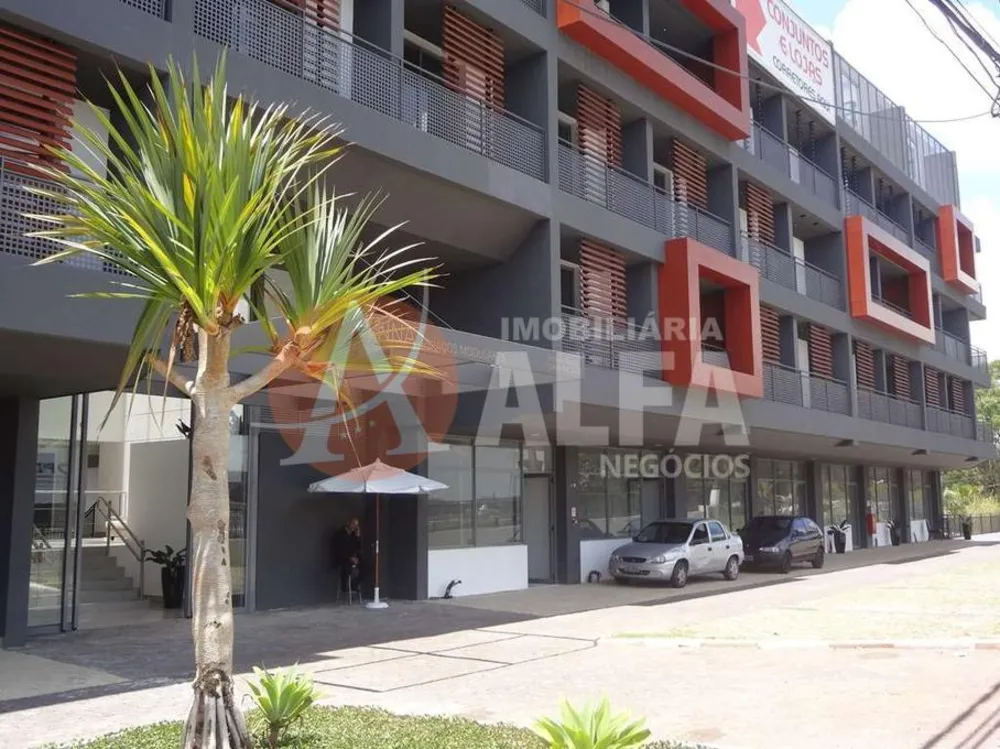 Sala-Conjunto, 45 m² - Foto 1