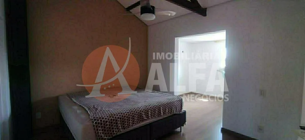 Casa, 4 quartos, 142 m² - Foto 4