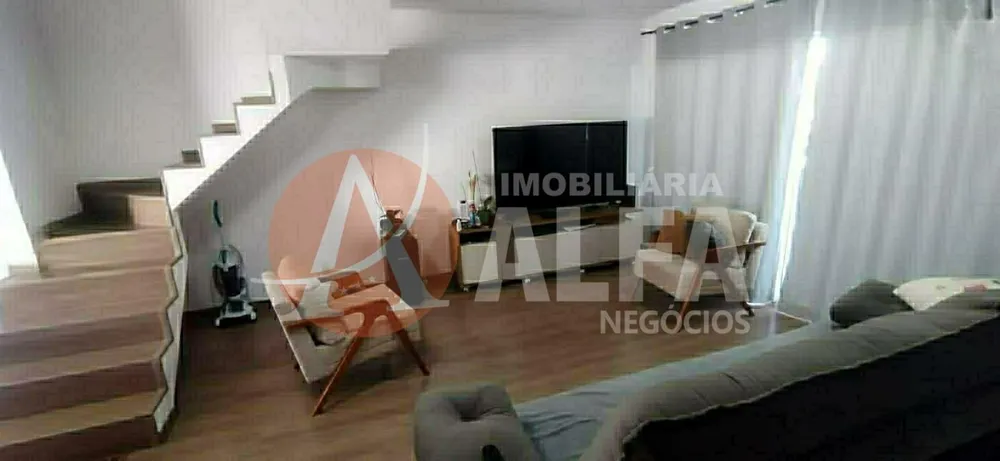 Casa, 4 quartos, 142 m² - Foto 8
