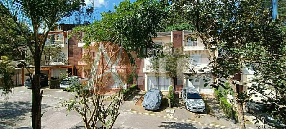 Casa, 4 quartos, 142 m² - Foto 1