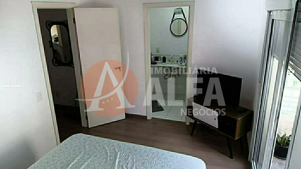 Casa, 4 quartos, 142 m² - Foto 3