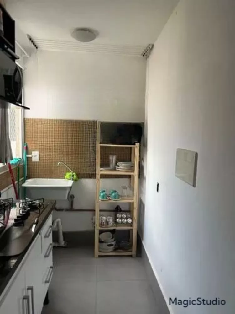 Apartamento à venda com 2 quartos, 45m² - Foto 4