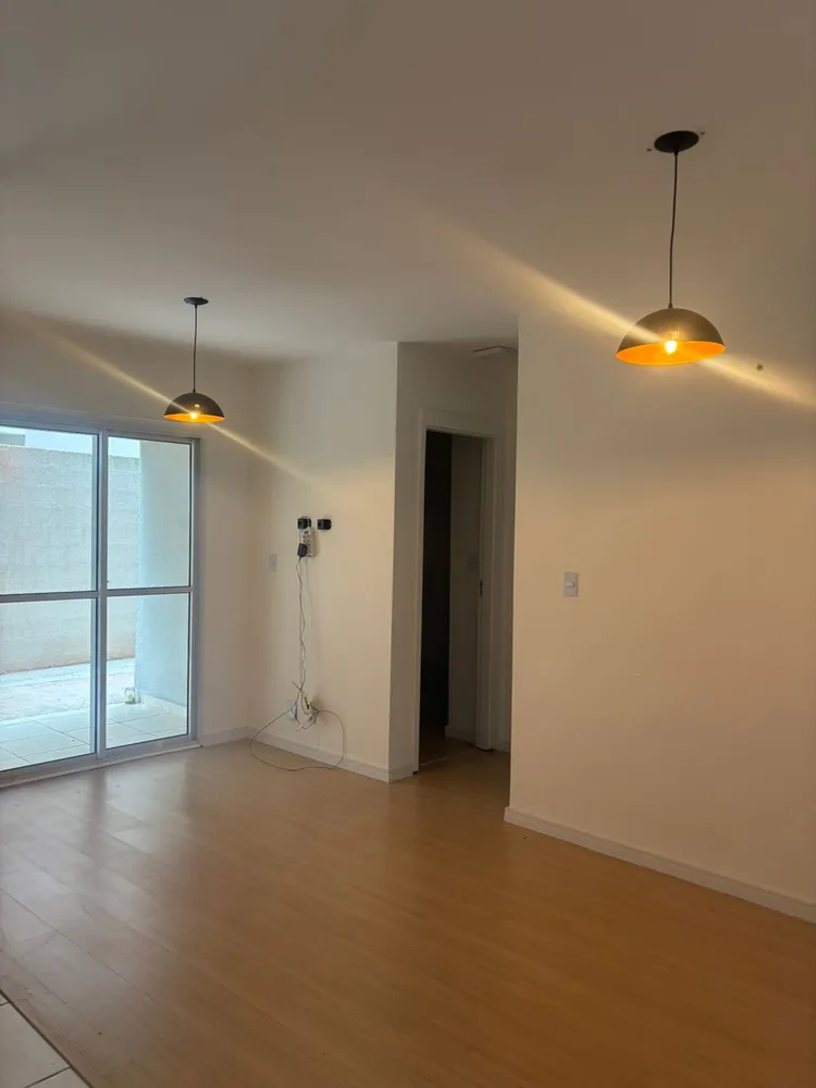 Apartamento, 2 quartos, 59 m² - Foto 2