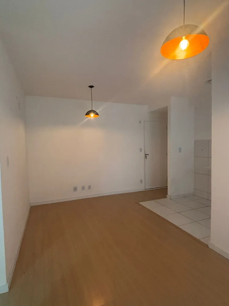 Apartamento, 2 quartos, 59 m² - Foto 3