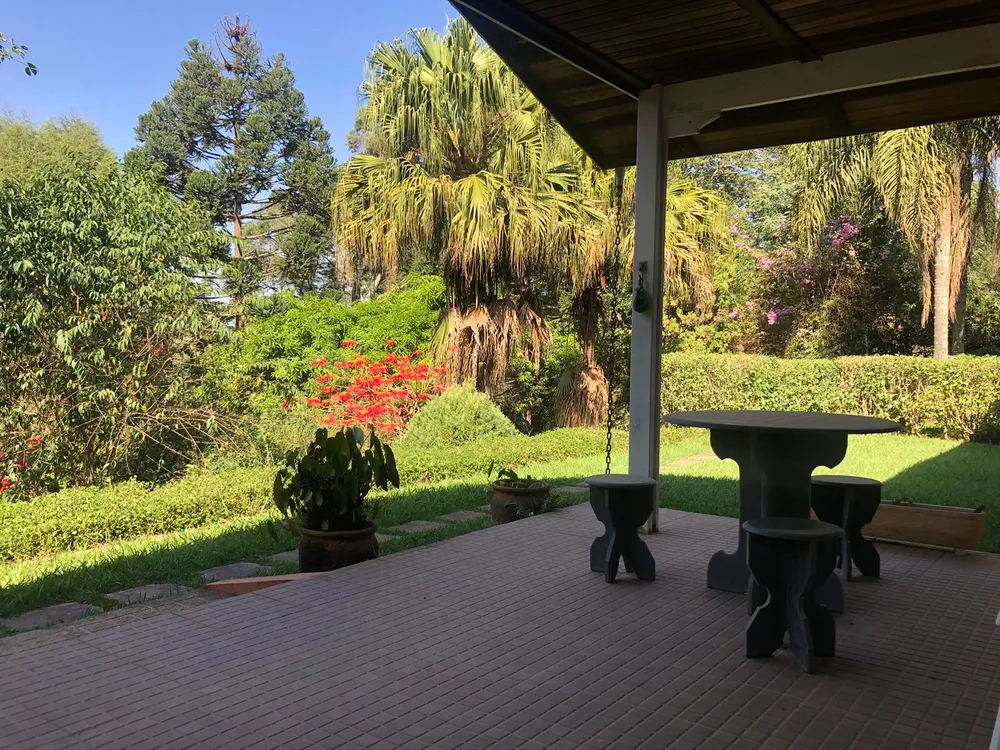 Casa, 3 quartos, 200 m² - Foto 3