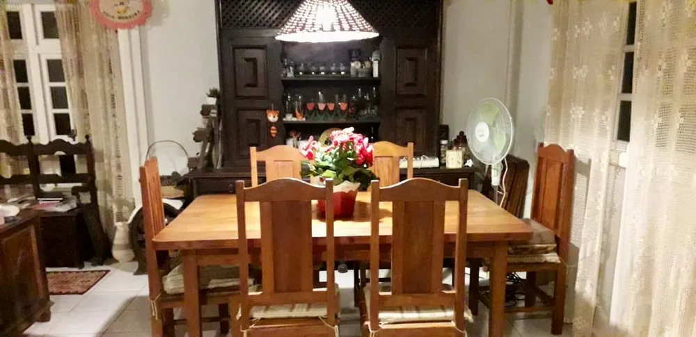 Casa, 3 quartos, 200 m² - Foto 9