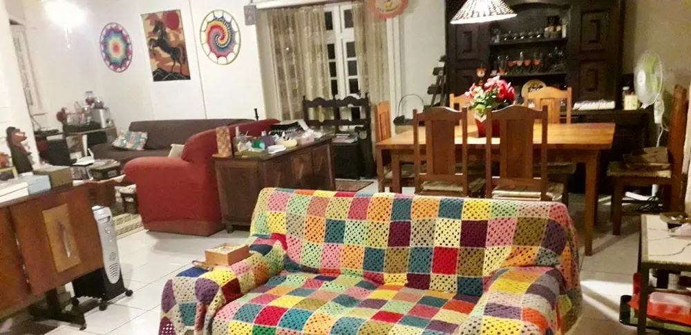 Casa, 3 quartos, 200 m² - Foto 11
