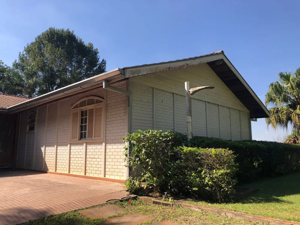 Casa, 3 quartos, 200 m² - Foto 2
