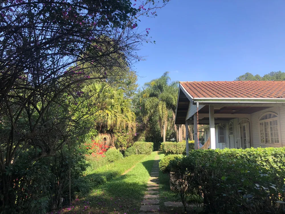 Casa, 3 quartos, 200 m² - Foto 6