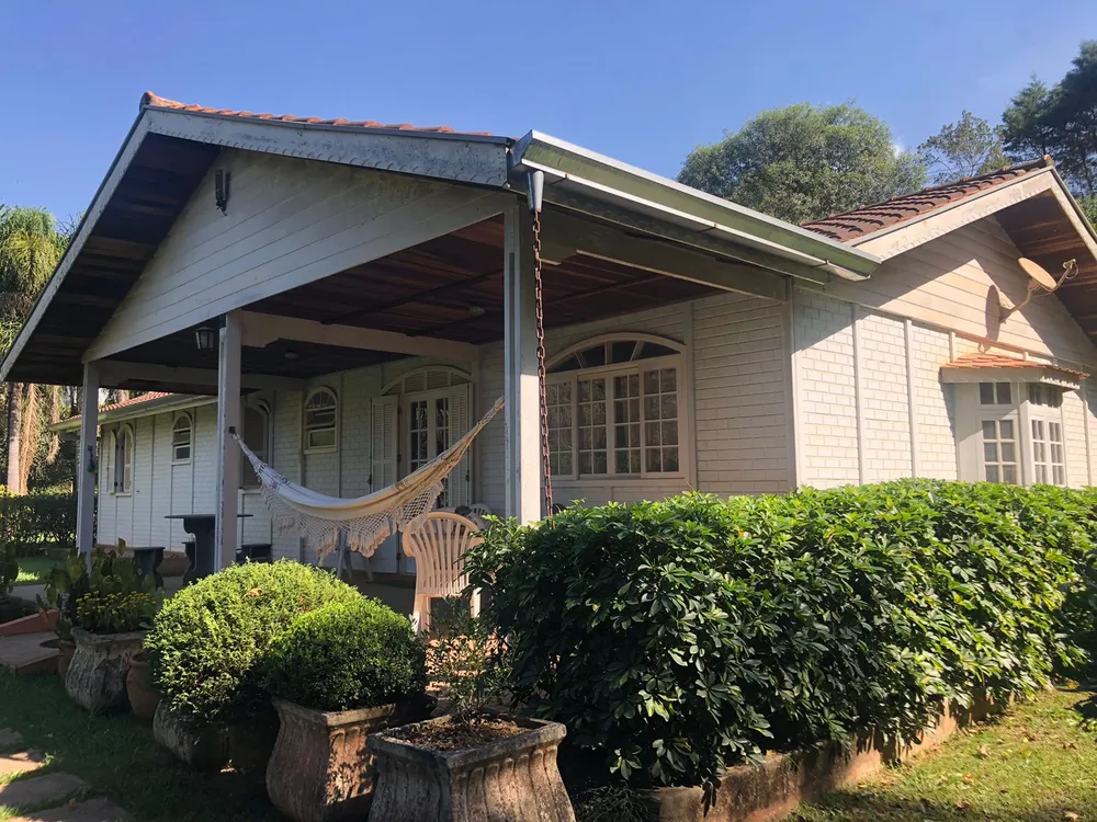 Casa, 3 quartos, 200 m² - Foto 1