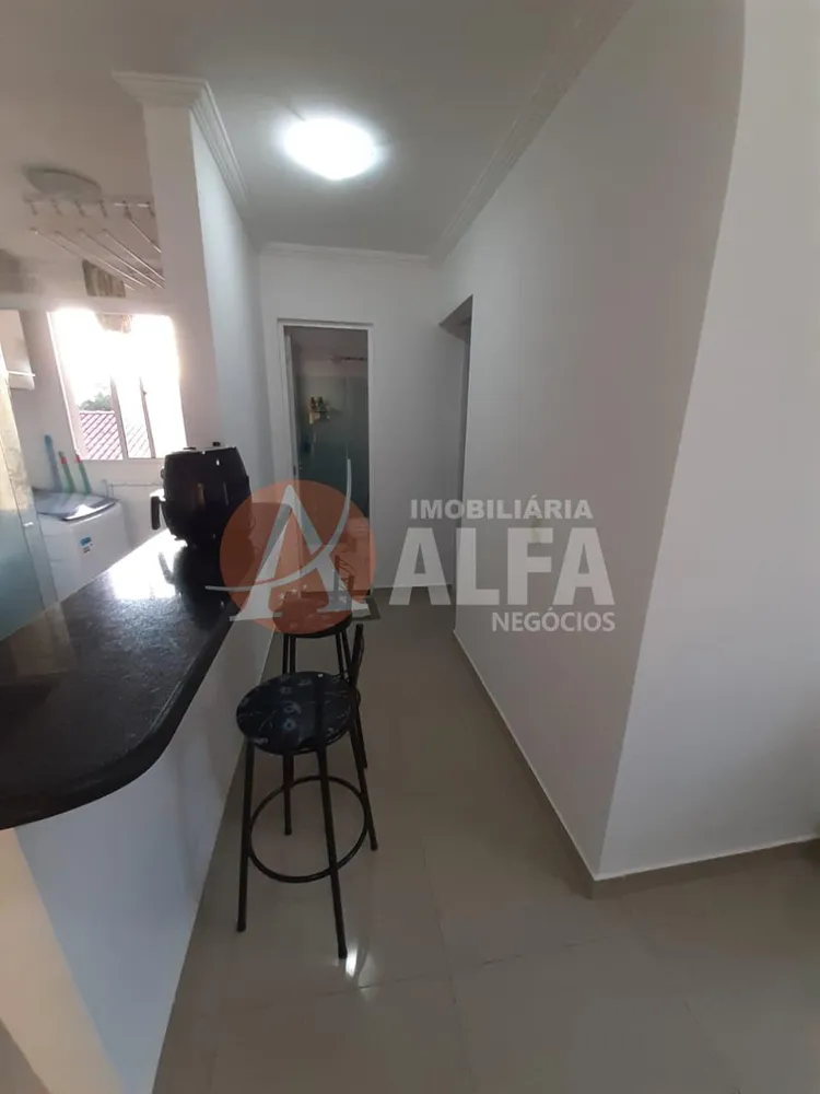 Apartamento, 2 quartos, 52 m² - Foto 6