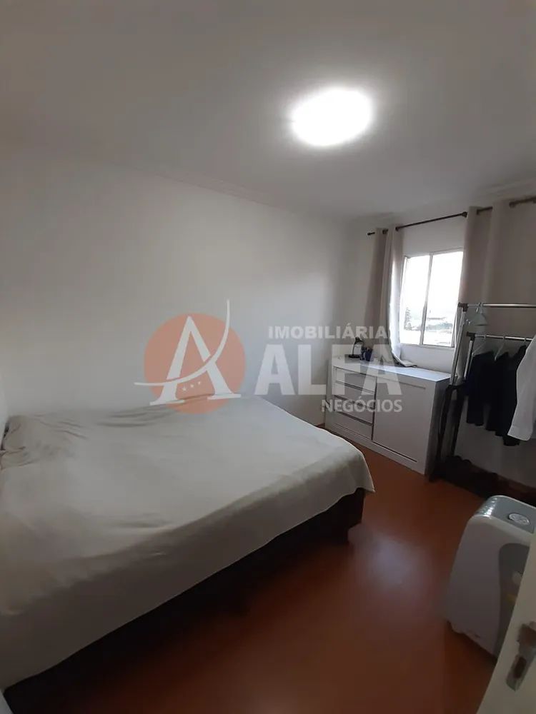 Apartamento, 2 quartos, 52 m² - Foto 4