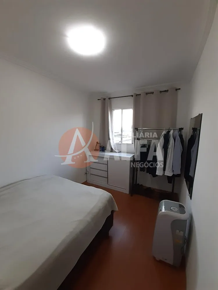 Apartamento, 2 quartos, 52 m² - Foto 8