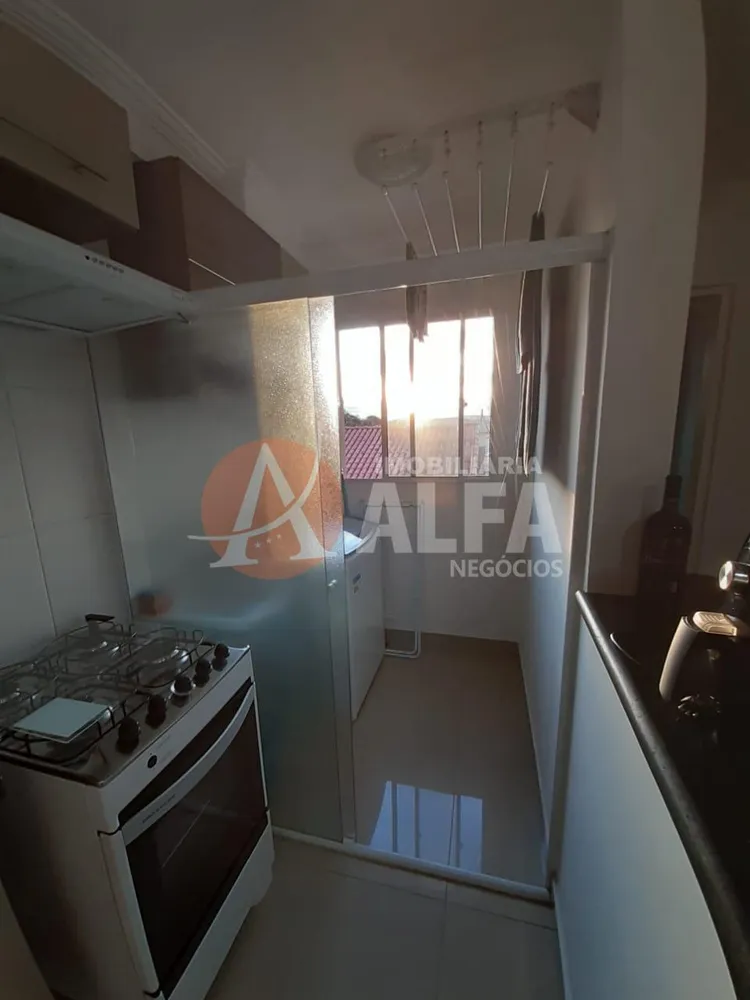 Apartamento, 2 quartos, 52 m² - Foto 5