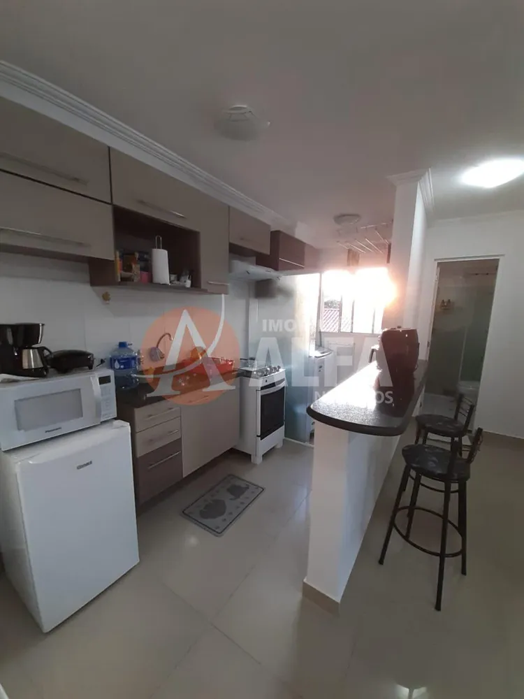 Apartamento, 2 quartos, 52 m² - Foto 7