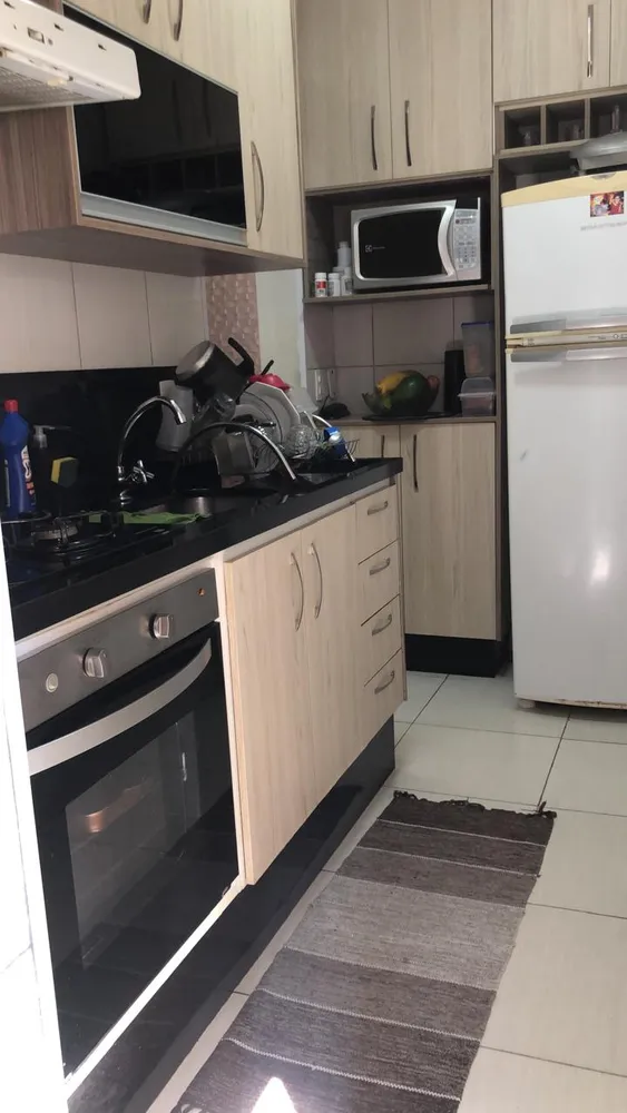 Apartamento, 2 quartos, 45 m² - Foto 5